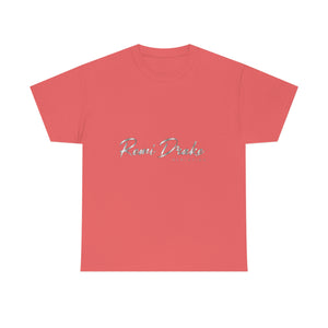 Remi Drake Unisex Heavy Cotton Tee
