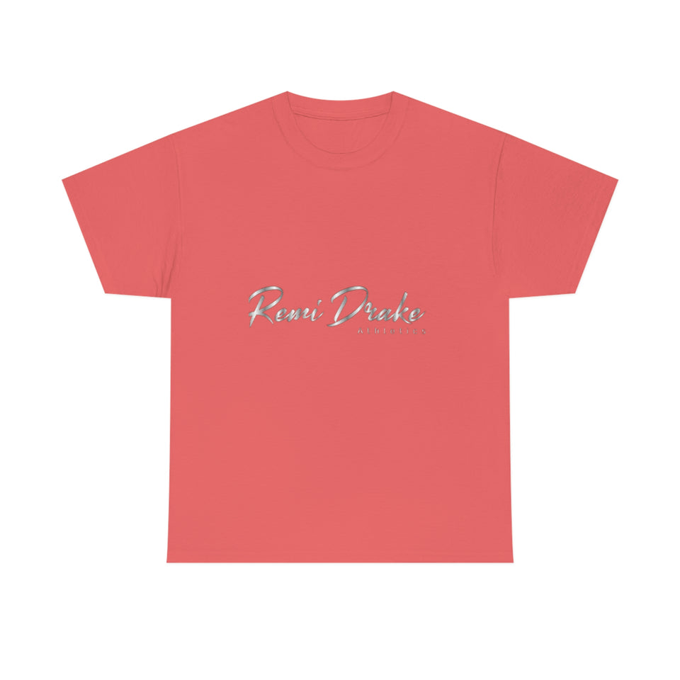 Remi Drake Unisex Heavy Cotton Tee