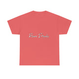 Remi Drake Unisex Heavy Cotton Tee