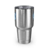 UNC Mom Ringneck Tumbler, 30oz