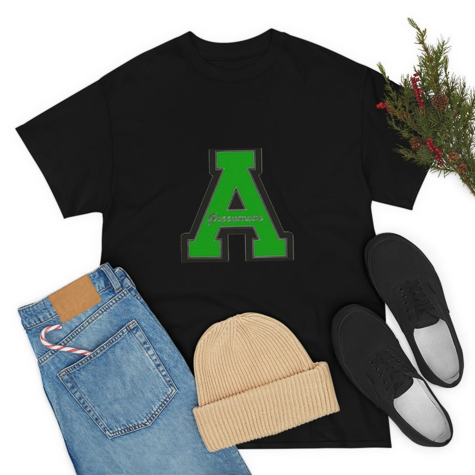 Ashbrook Class of 2023 Unisex Heavy Cotton Tee