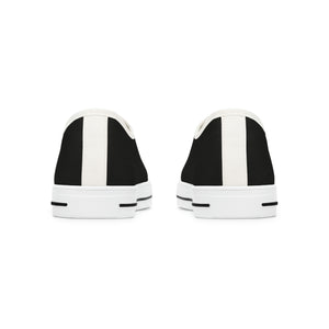 Earth Angel Women's Low Top Sneakers