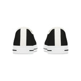 Earth Angel Women's Low Top Sneakers