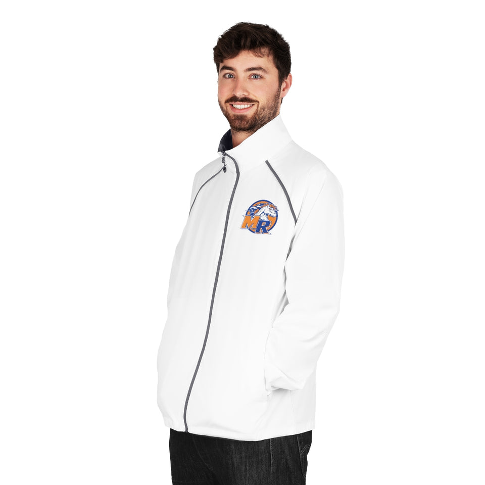 Marvin Ridge HS Men's Packable Jacket