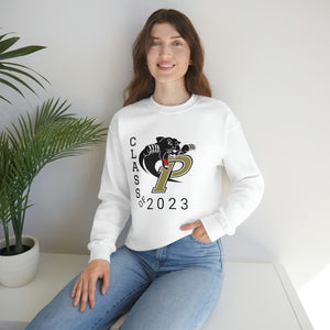 Providence HS Class of 2023 Unisex Heavy Blend™ Crewneck Sweatshirt