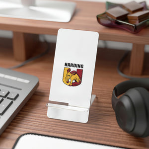 Harding University Mobile Display Stand for Smartphones