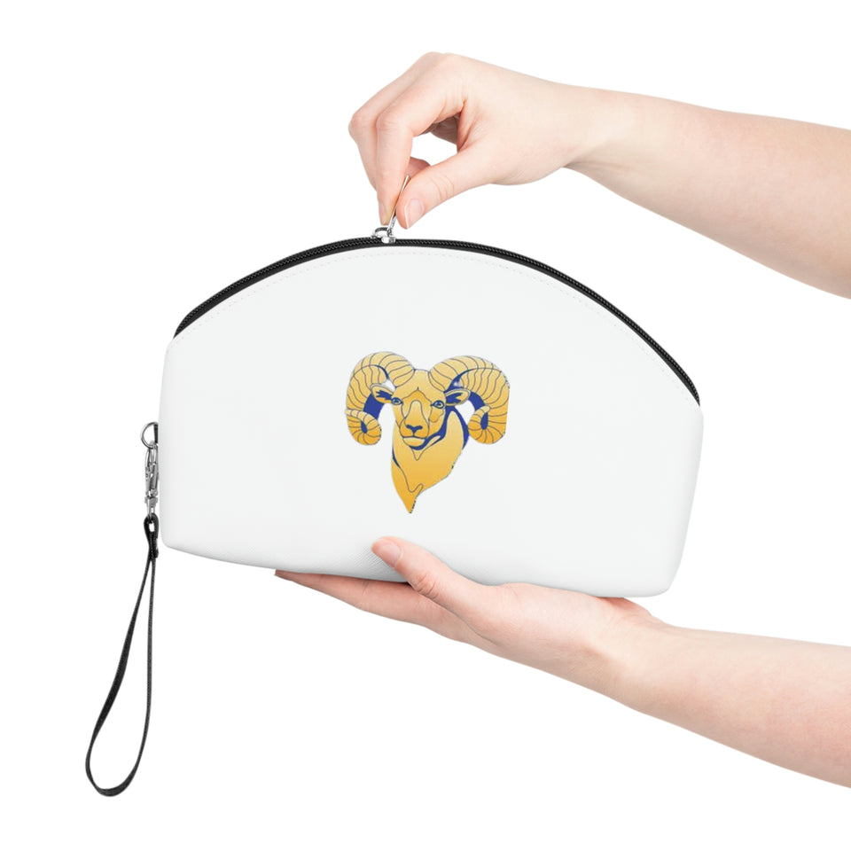 Highland Tech Makeup Bag