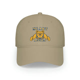 NC A&T Low Profile Baseball Cap