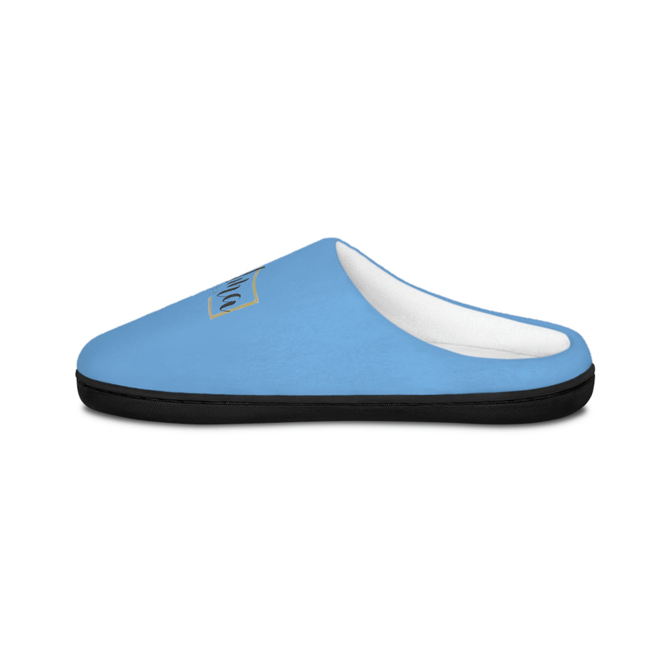 Best Grandma Ever Women's Indoor Slippers