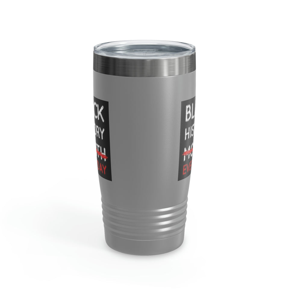 Black History Everyday Ringneck Tumbler, 20oz