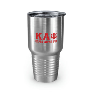 Kappa Alpha Psi Ringneck Tumbler, 30oz