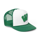 Weddington HS Trucker Caps