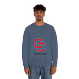 Charlotte Catholic Class of 2023 Unisex Heavy Blend™ Crewneck Sweatshirt