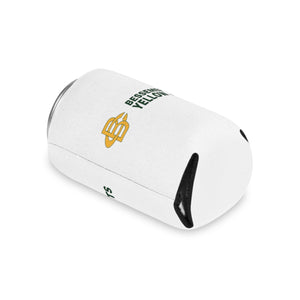 Bessemer City Yellow Jackets Can Cooler