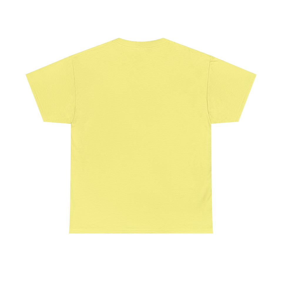 Yes Honey Unisex Heavy Cotton Tee