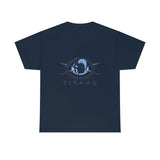 Hopewell HS Unisex Heavy Cotton Tee