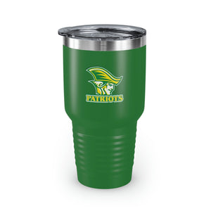 Independence Ringneck Tumbler, 30oz