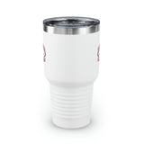 South Meck HS Ringneck Tumbler, 30oz