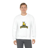 JCSU Unisex Heavy Blend™ Crewneck Sweatshirt