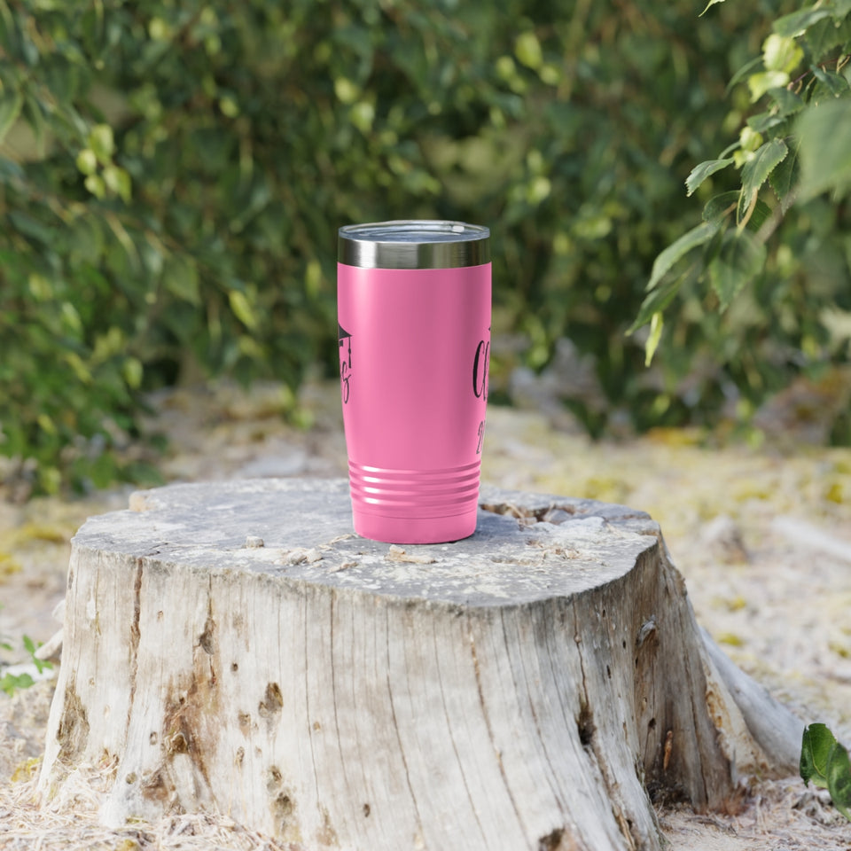 Class of 2023 Ringneck Tumbler, 20oz