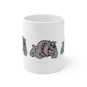 Butler Ceramic Mug 11oz