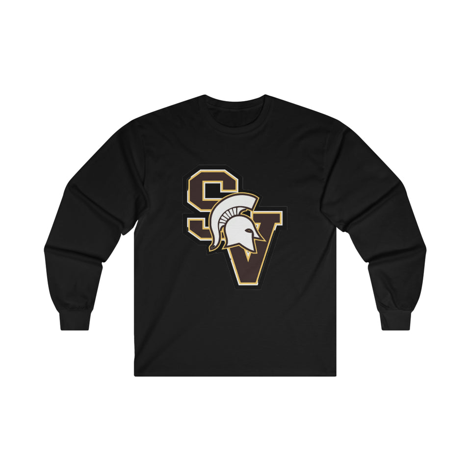 Sun Valley HS Long Sleeve Tee