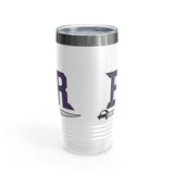 Porter Ridge HS Ringneck Tumbler, 20oz