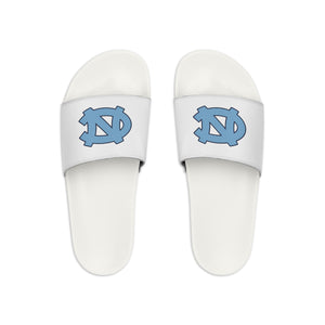 UNC Women's Slide Sandals