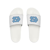 UNC Women's Slide Sandals