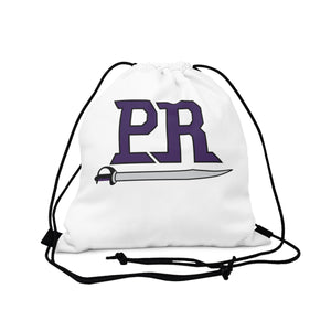 Porter Ridge HS Outdoor Drawstring Bag