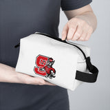 NC State Toiletry Bag