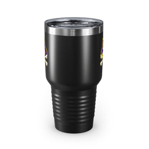 East Carolina Class of 2023 Ringneck Tumbler, 30oz