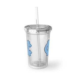 UNC Suave Acrylic Cup