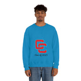 Charlotte Catholic Class of 2023 Unisex Heavy Blend™ Crewneck Sweatshirt