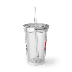 NC State Suave Acrylic Cup