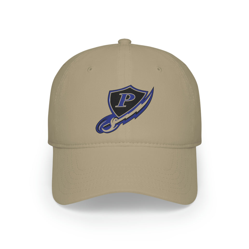 Parkwood HS Low Profile Baseball Cap