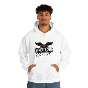 Stewarts Creek HS Class of 2023 Hooded Sweatshirt