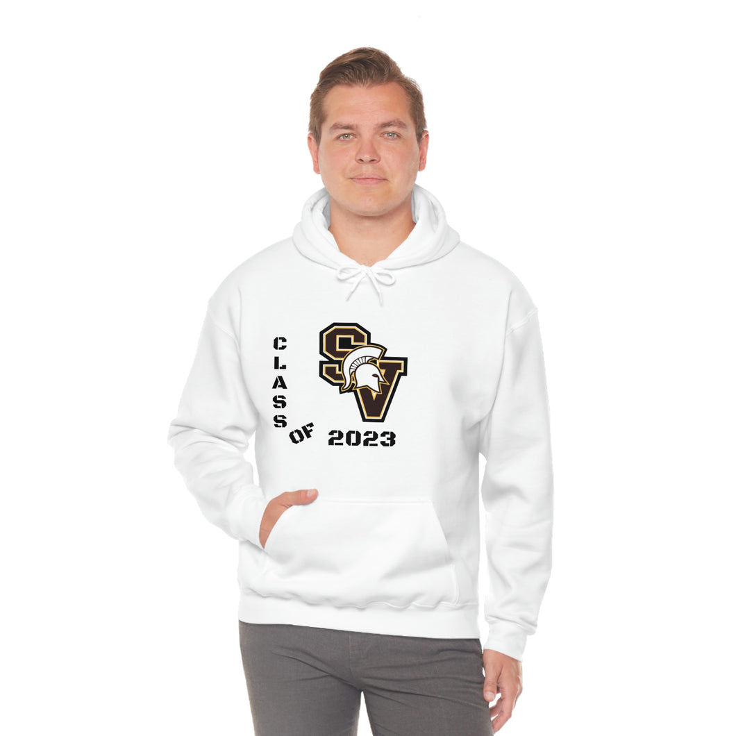 Sun Valley HS Class of 2023 Hooded Sweatshirt