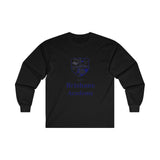 Brisbane Academy Ultra Cotton Long Sleeve Tee