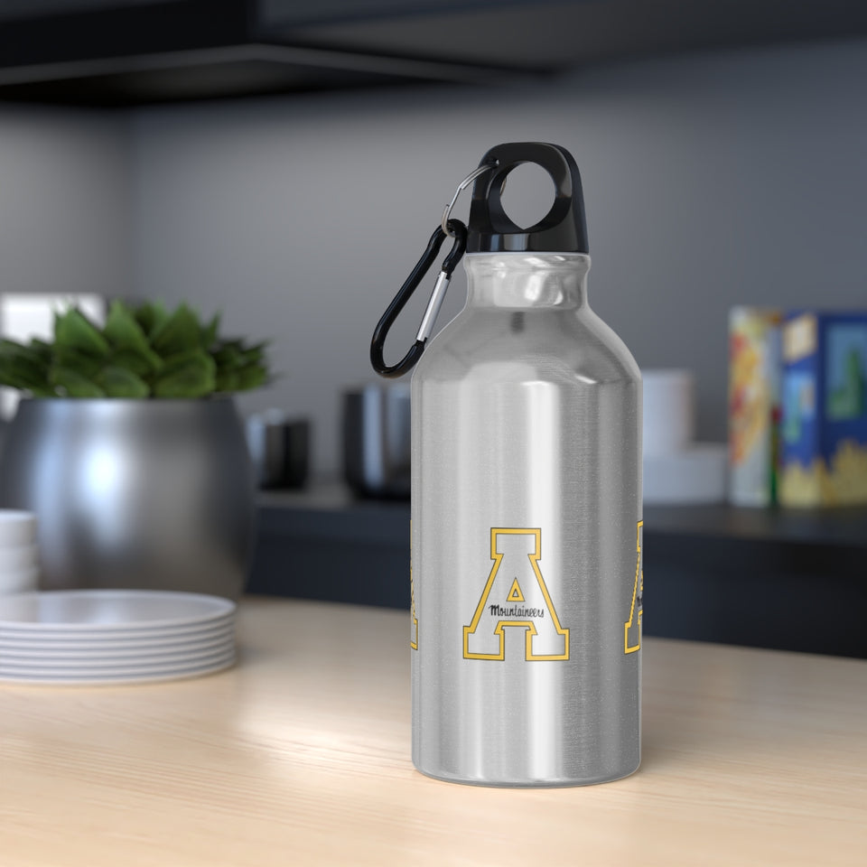 Appalachian State Oregon Sport Bottle