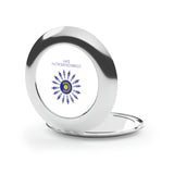 Commonwealth Compact Travel Mirror
