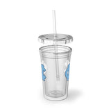 UNC Class of 2023 Suave Acrylic Cup