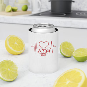 Delta Heartbeat Can Cooler