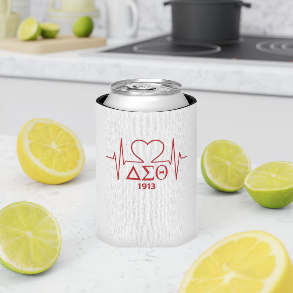 Delta Heartbeat Can Cooler