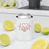 Delta Heartbeat Can Cooler