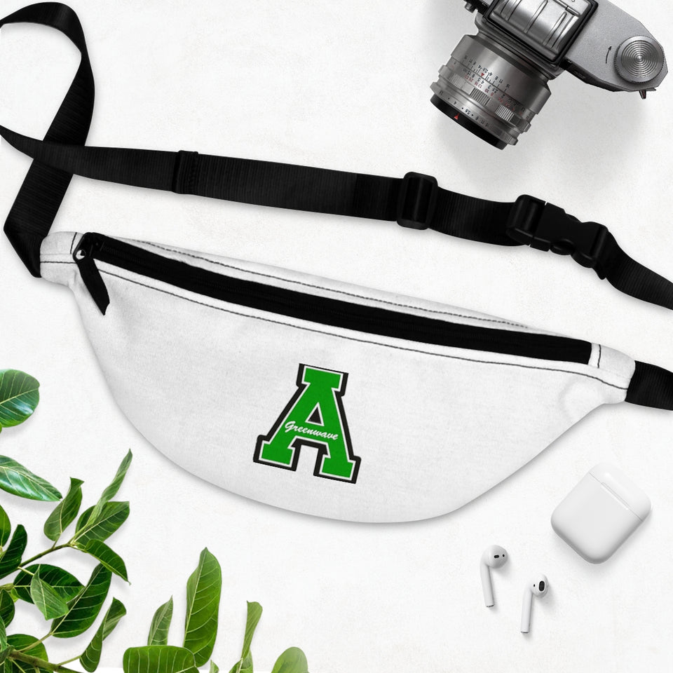 Ashbrook Fanny Pack