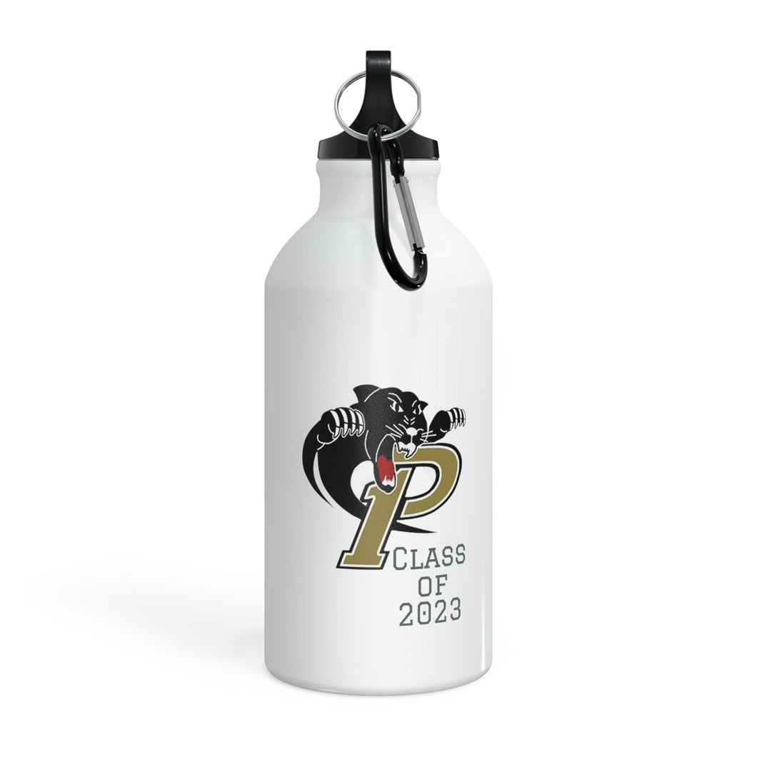 Providence HS Class of 2023 Oregon Sport Bottle