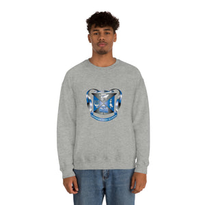 Garinger HS Unisex Heavy Blend™ Crewneck Sweatshirt