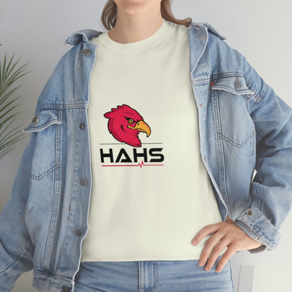 Hawthorne Academy Unisex Heavy Cotton Tee