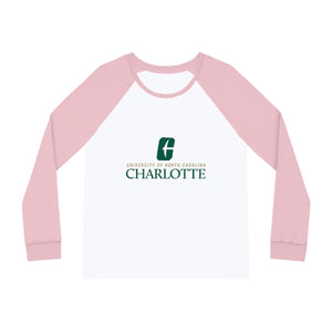 UNCC Women's Pajama Set
